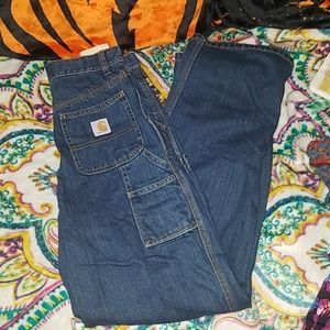 Carhartt Original Fit Jeans